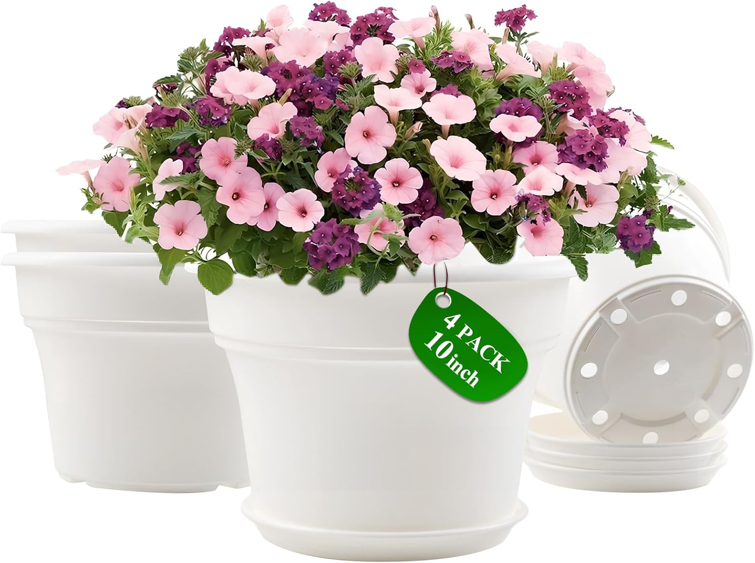 EdenRoots gardening and lawn care tools for outdoor home gardens