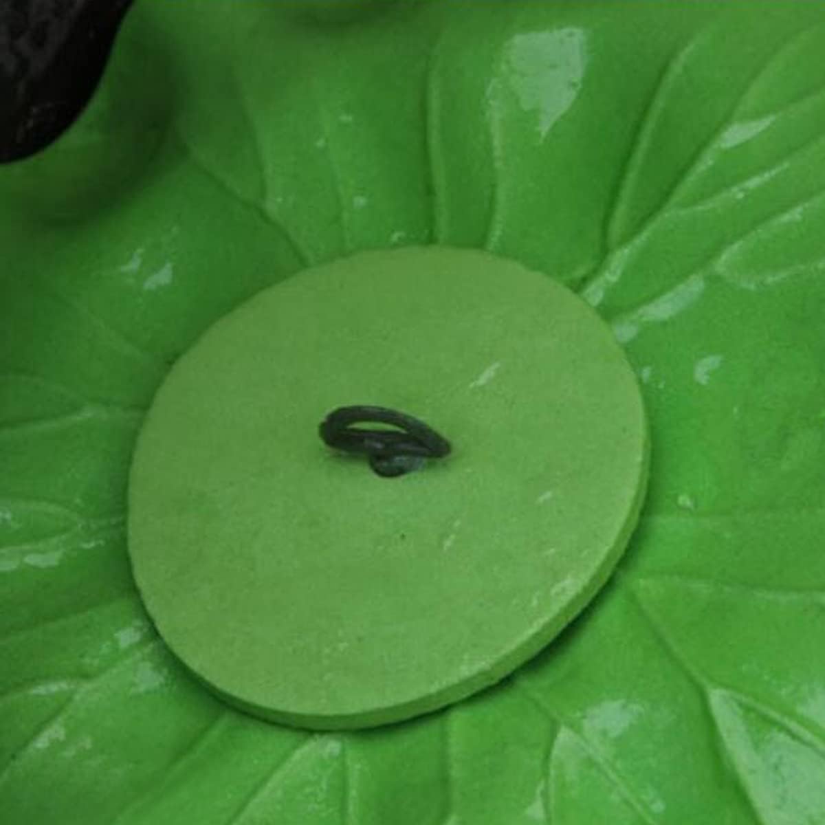 FZBNSRKO Artificial Lotus,4PCS 7.1" Inch Floating Foam Lotus Flowers for Pool,Realistic Water Lily Pads for Home Outdoor Patio Pond Wedding Party Decorations,Milky White