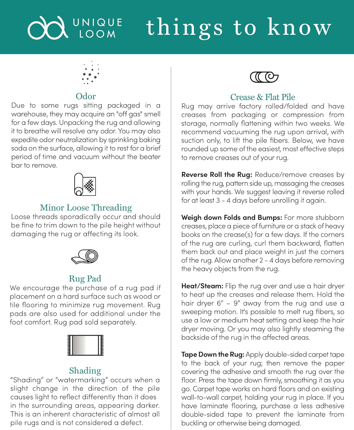 Unique Loom Outdoor Solid Collection Area Rug (4' 1" x 6' 1" Oval Teal/Navy Blue)