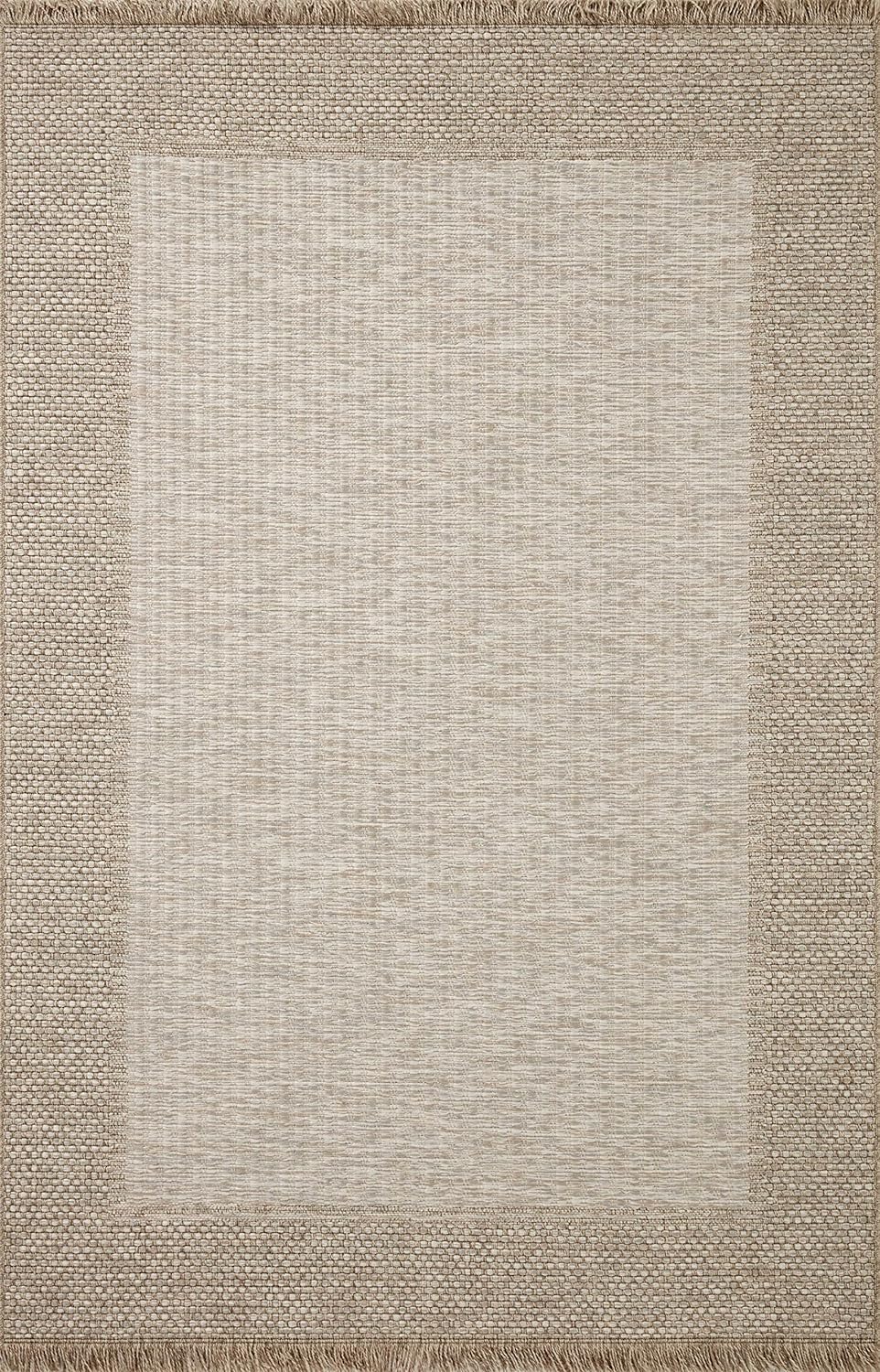 Loloi Dawn Collection Indoor/Outdoor DAW-06 2'-3" x 10'-0" Runner Rug